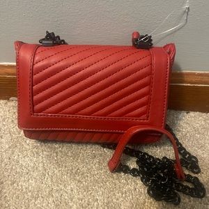 Ladies crossbody purse